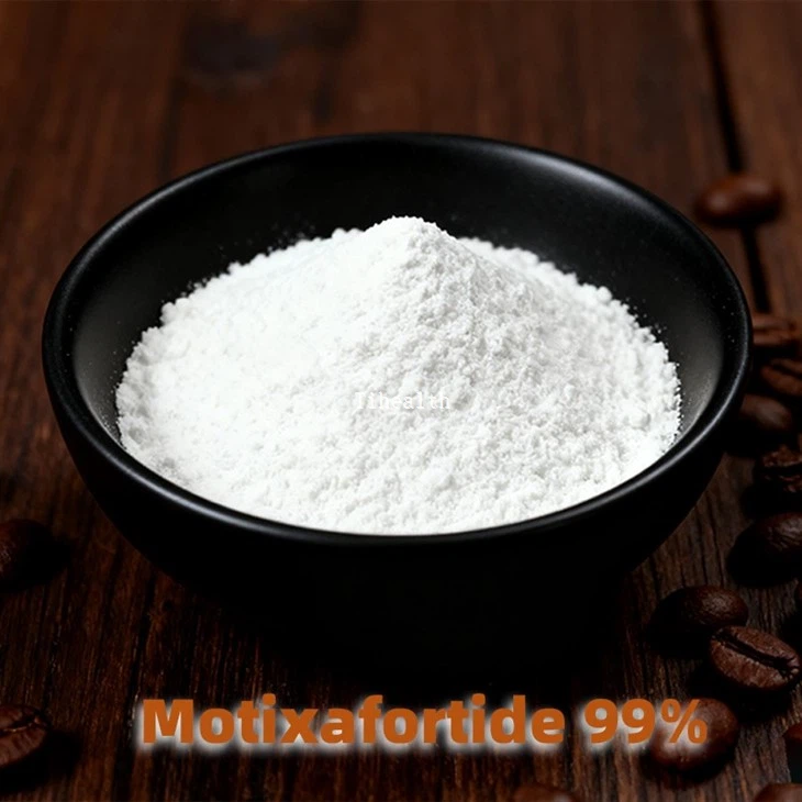 Motixafortide 99% Cas No.664334-36-5 factory