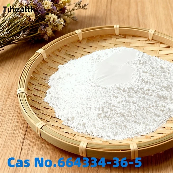 Motixafortide 99% Cas No.664334-36-5 suppliers
