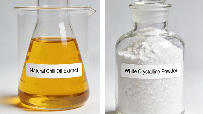 Why Does the Molecular Origin of Your Ingredient Dictate Your Products Genetic Stability Why Does the Molecular Origin of Your Ingredient Dictate Your Products Genetic Stability
