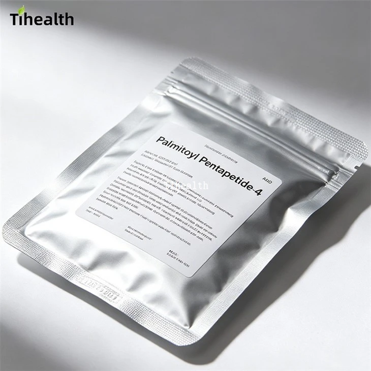 Palmitoyl Pentapeptide-4 API CAS 214047-00-4 factory